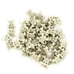 Décors Comestibles Tetes De Mort Patisdecor Pro 200 G>Cerf Dellier Hot