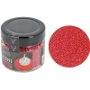 Décors Mini Billes Rouges Comestibles Patisdecor>Cerf Dellier Discount