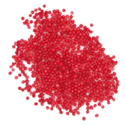 Décors Mini Billes Rouges Comestibles Patisdecor><noscript><img width=