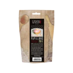 Décors Papillons Comestibles Patisdecor Pro 200 G>Cerf Dellier New