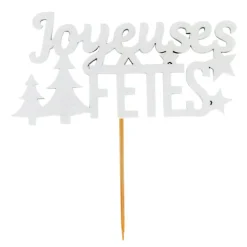Décors Sur Pique >Cerf Dellier Clearance