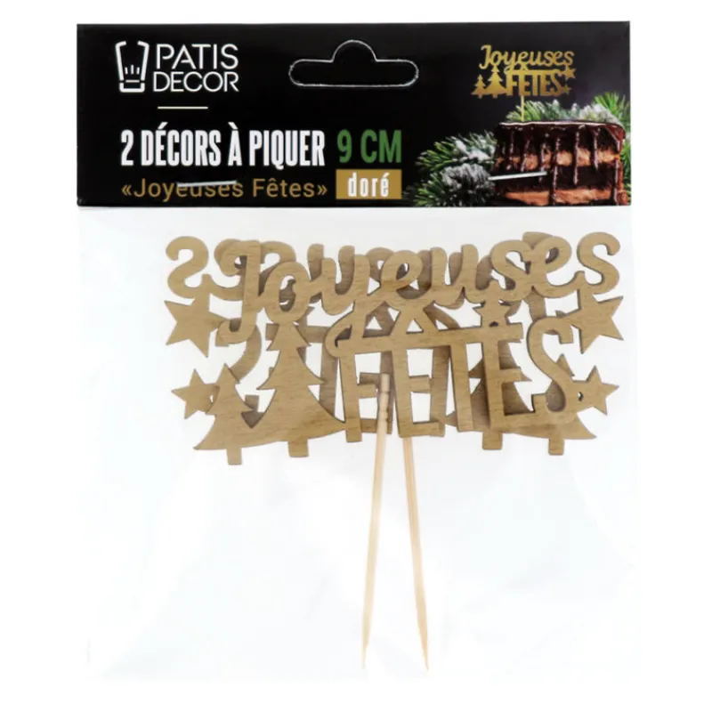 Décors Sur Pique >Cerf Dellier Best