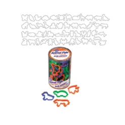 Découpoirs Animaux Wilton (X50)>Cerf Dellier Best