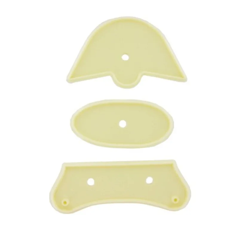 Découpoirs Bottine De Bebe (Jeu De 3)>Cerf Dellier Discount