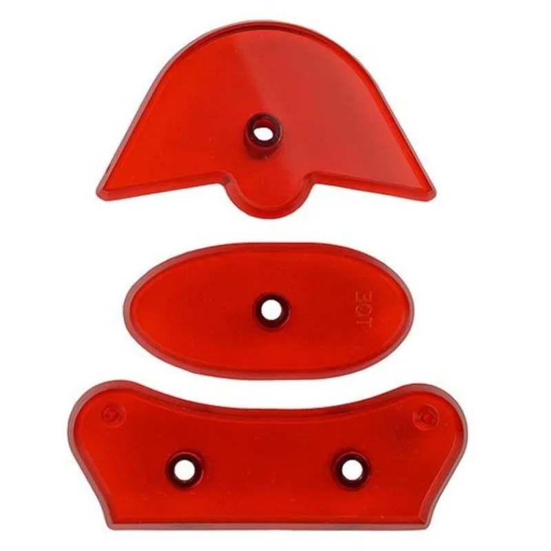Découpoirs Bottine De Bebe (Jeu De 3)>Cerf Dellier Discount