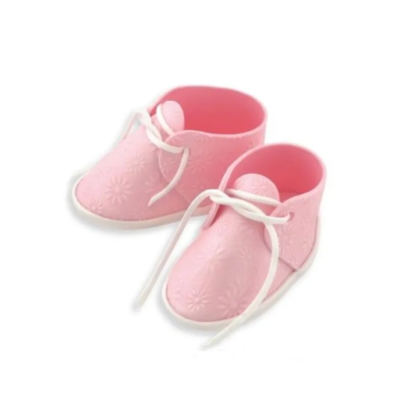 Découpoirs Bottine De Bebe (Jeu De 3)>Cerf Dellier Discount