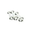 Découpoirs Éjecteurs Mini-Etoile Patisdecor (X 3)>Cerf Dellier Online