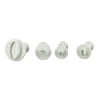Découpoirs Éjecteurs Mini-Ovales Patisdecor (X 4)>Cerf Dellier Hot