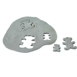Découpoirs Oursons Patisdecor (X 3)><noscript><img width=
