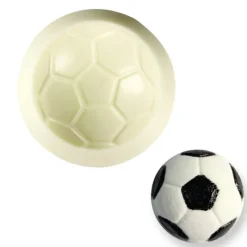 Découpoirs Relief Ballon De Foot (X2)>Cerf Dellier