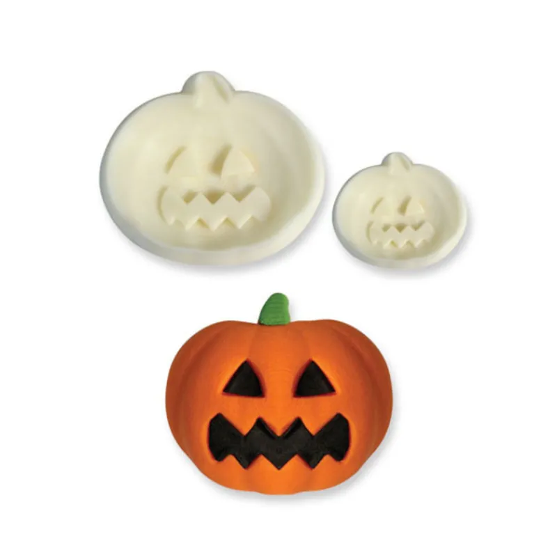 Découpoirs Relief Citrouilles (X2)>Cerf Dellier Best