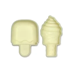 Découpoirs Relief Crèmes Glacees (X2)><noscript><img width=