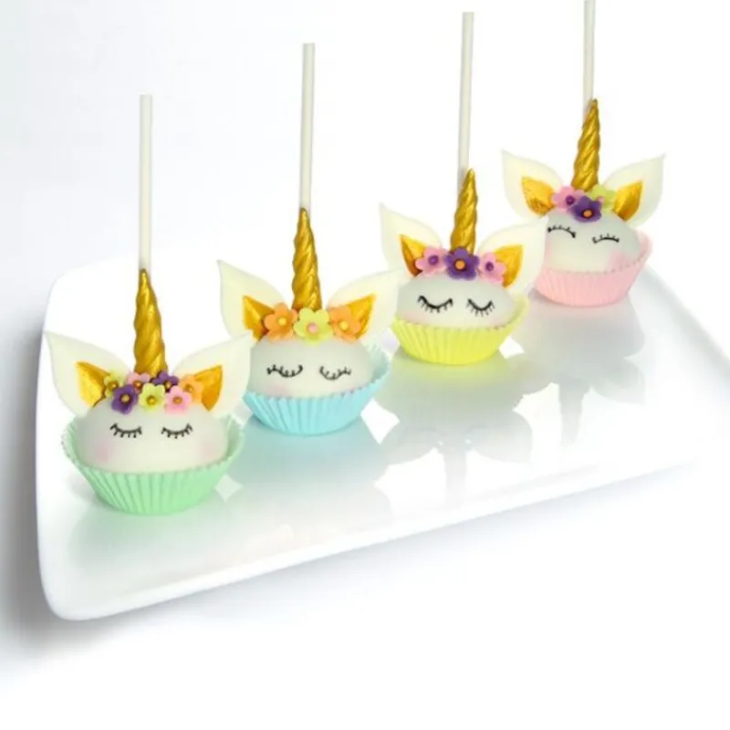 Découpoirs Relief Licorne Assortis (X3)>Cerf Dellier Hot
