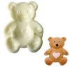 Découpoirs Relief Oursons (X2)>Cerf Dellier Online