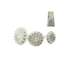 Découpoirs-Éjecteurs Marguerites Assortis Pme (X 3)>Cerf Dellier Discount