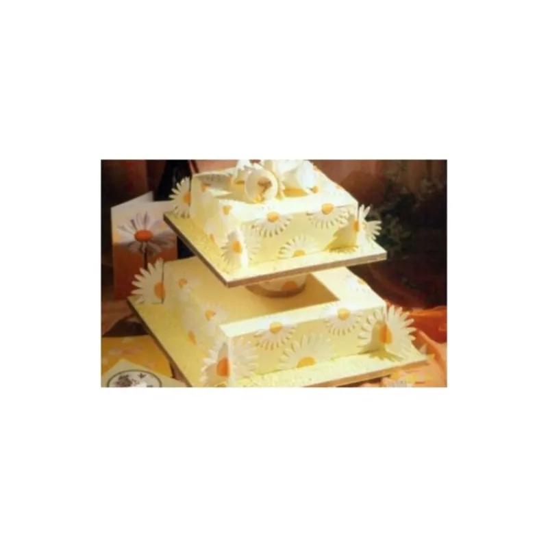 Découpoirs-Éjecteurs Marguerites Assortis Pme (X 3)>Cerf Dellier Discount