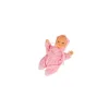 Decor Baptême Poupon Fille>Cerf Dellier New