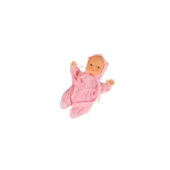 Decor Baptême Poupon Fille>Cerf Dellier New