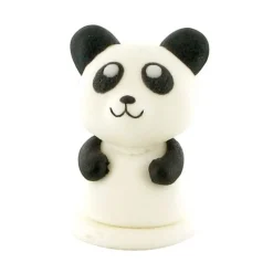 Decor Comestible Panda 3,5 Cm>Cerf Dellier Outlet