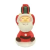 Decor Comestible Pere Noël Cadeau (X24)>Cerf Dellier Clearance