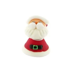 Decor Comestible Pere Noël Cadeaux (X24)>Cerf Dellier Hot