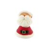 Decor Comestible Pere Noël Souriant>Cerf Dellier Best