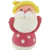 Decor Comestible Pere Noël Clin D'Oeil>Cerf Dellier Outlet