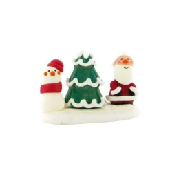 Decor Comestible Sapin Et Sujet De Noël>Cerf Dellier Online