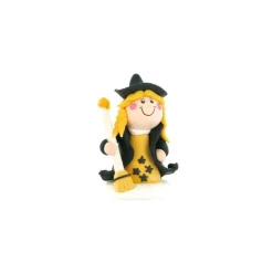 Decor Comestible Sorciere (X20)>Cerf Dellier New