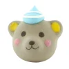 Decor Comestible Tete Ourson>Cerf Dellier Sale