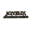 Decor Joyeux Anniversaire Noir (X144)>Cerf Dellier