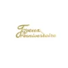 Decor Joyeux Anniversaire Or (X 144)>Cerf Dellier