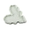 Decoupoir Ejecteur Coeur Cachemire Patisdecor>Cerf Dellier Sale