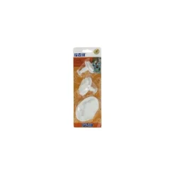 Decoupoir Ejecteur Empreinte De Chien (X 3)>Cerf Dellier Outlet