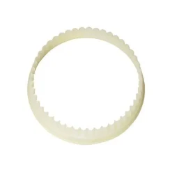 Cerf Dellier Emporte-Pièces Et Découpoirs*Decoupoir Exoglass Rond Cannele 120 Mm