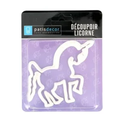 Decoupoir Licorne Patisdecor><noscript><img width=