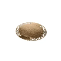 Dentelle Carton Or (X 50)>Cerf Dellier Clearance