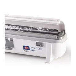 Devidoir Film Alimentaire Et Alu Wrapmaster 4500>Cerf Dellier Online