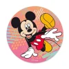 Disque Azyme Mickey 20 Cm>Cerf Dellier Hot