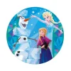 Disque Azyme Reine Des Neiges 20 Cm>Cerf Dellier Best