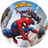 Disque Gateau En Azyme Spiderman 15,5 Cm>Cerf Dellier Discount
