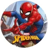 Disque Gateau Spiderman 20 Cm>Cerf Dellier Discount