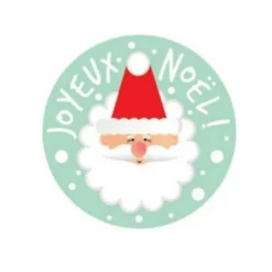Disques Azyme Pere Noël (X50)>Cerf Dellier Hot