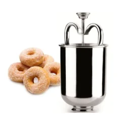 Distributeur De Pate Pour Beignets Et Donuts>Cerf Dellier Hot