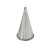 Cerf Dellier Douilles*Douille A Feuille Inox N1