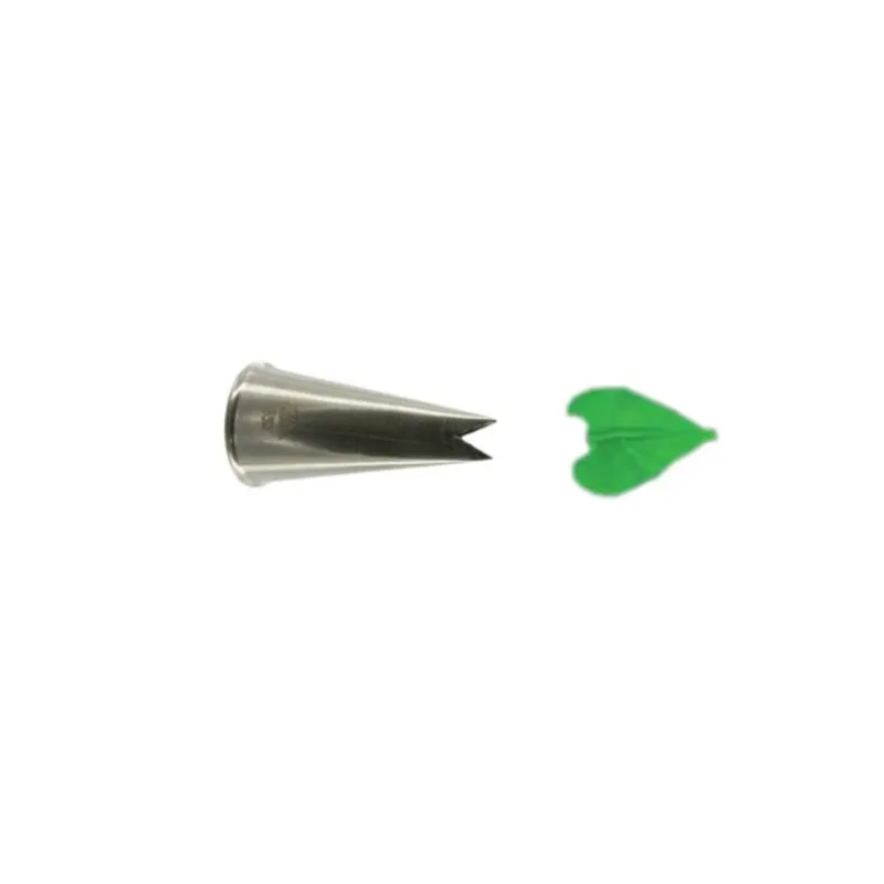 Cerf Dellier Douilles*Douille A Feuille N352 Jem