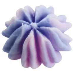 Cerf Dellier Douilles*Douille A Fleur Inox N 12 Patisdecor