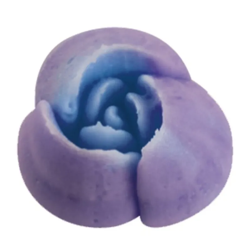Cerf Dellier Douilles*Douille A Fleur Inox N 13 Patisdecor