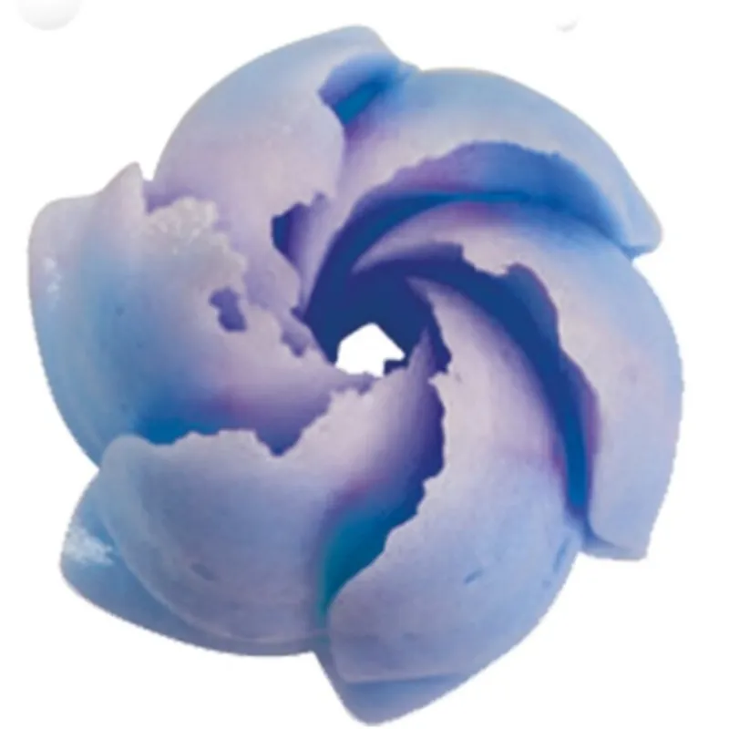 Cerf Dellier Douilles*Douille A Fleur Inox N14 Patisdecor