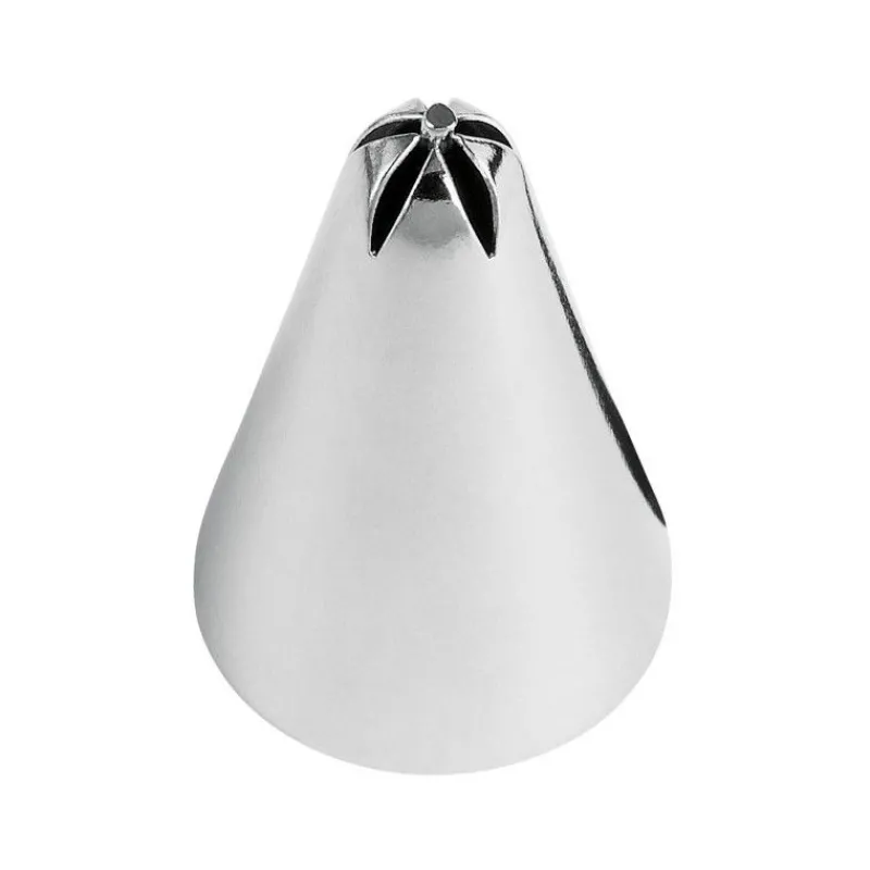 Cerf Dellier Douilles*Douille A Fleur N 224 Wilton